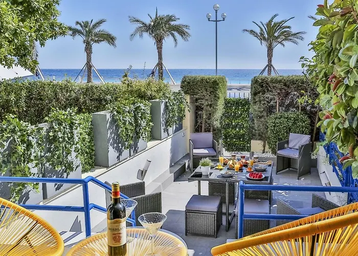 My Casa - 129 Promenade Des Anglais