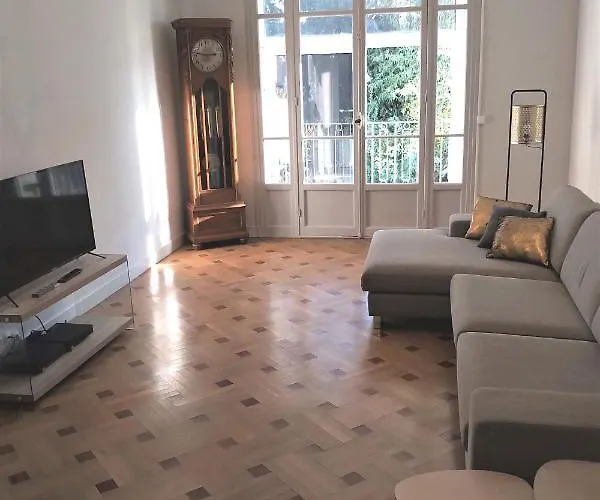 Magnifique Appartement Jean Medecin/Notre Dame