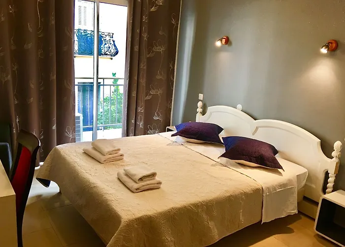 Hotel Georges
