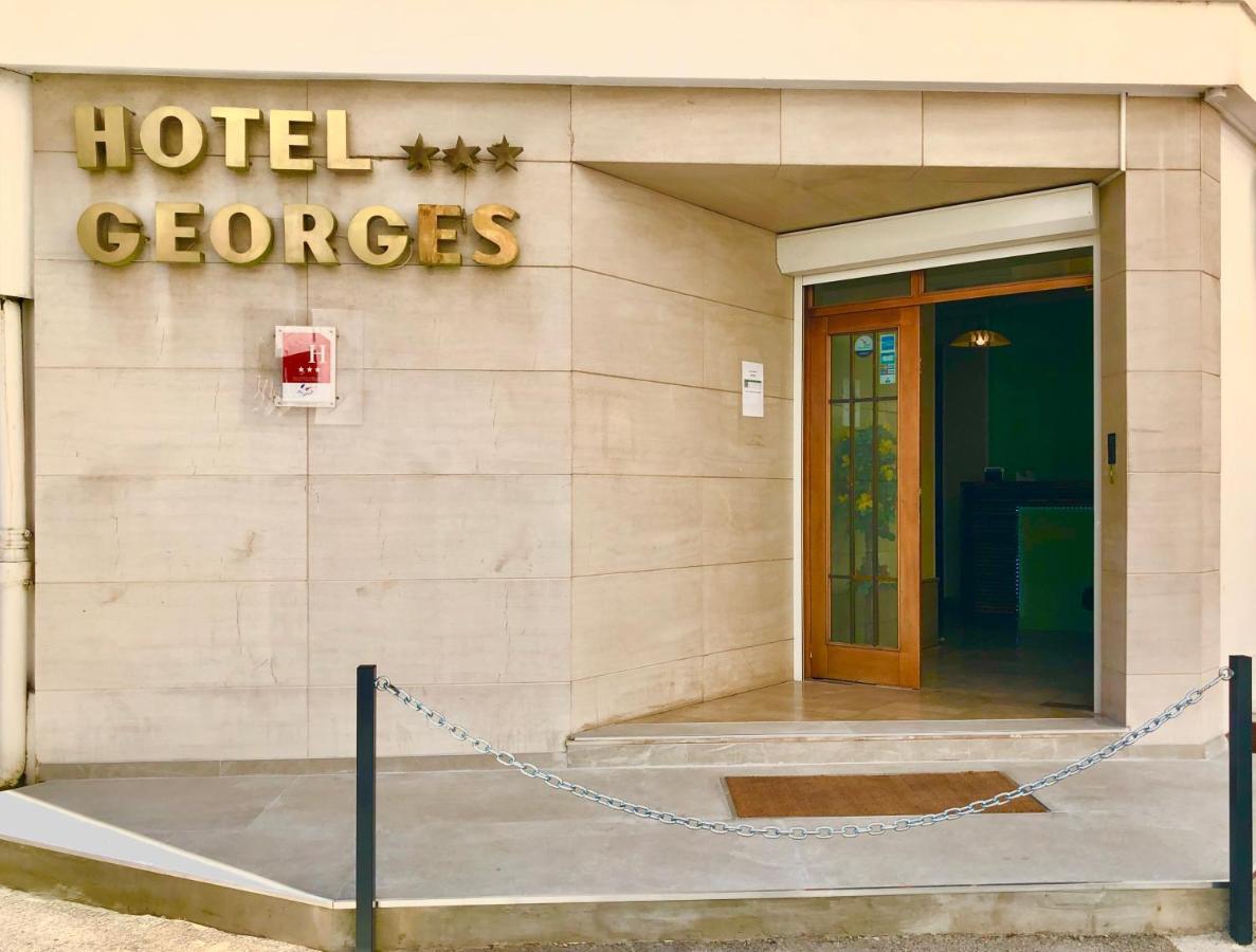 Georges 3* Nice