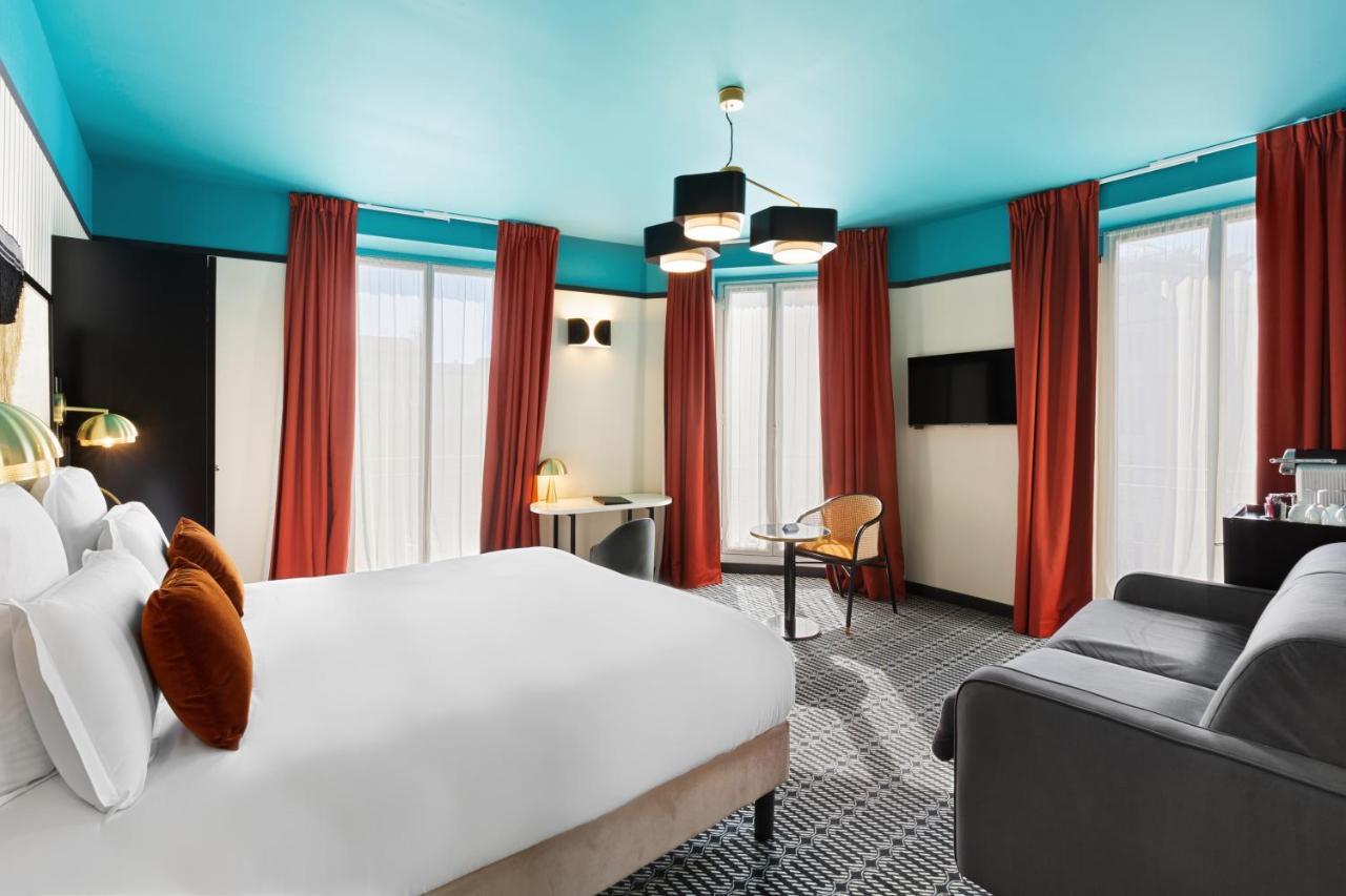 Western Premier Roosevelt Hotel