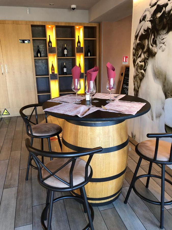 Hotel Ibis Budget Palais Nikaia Nice