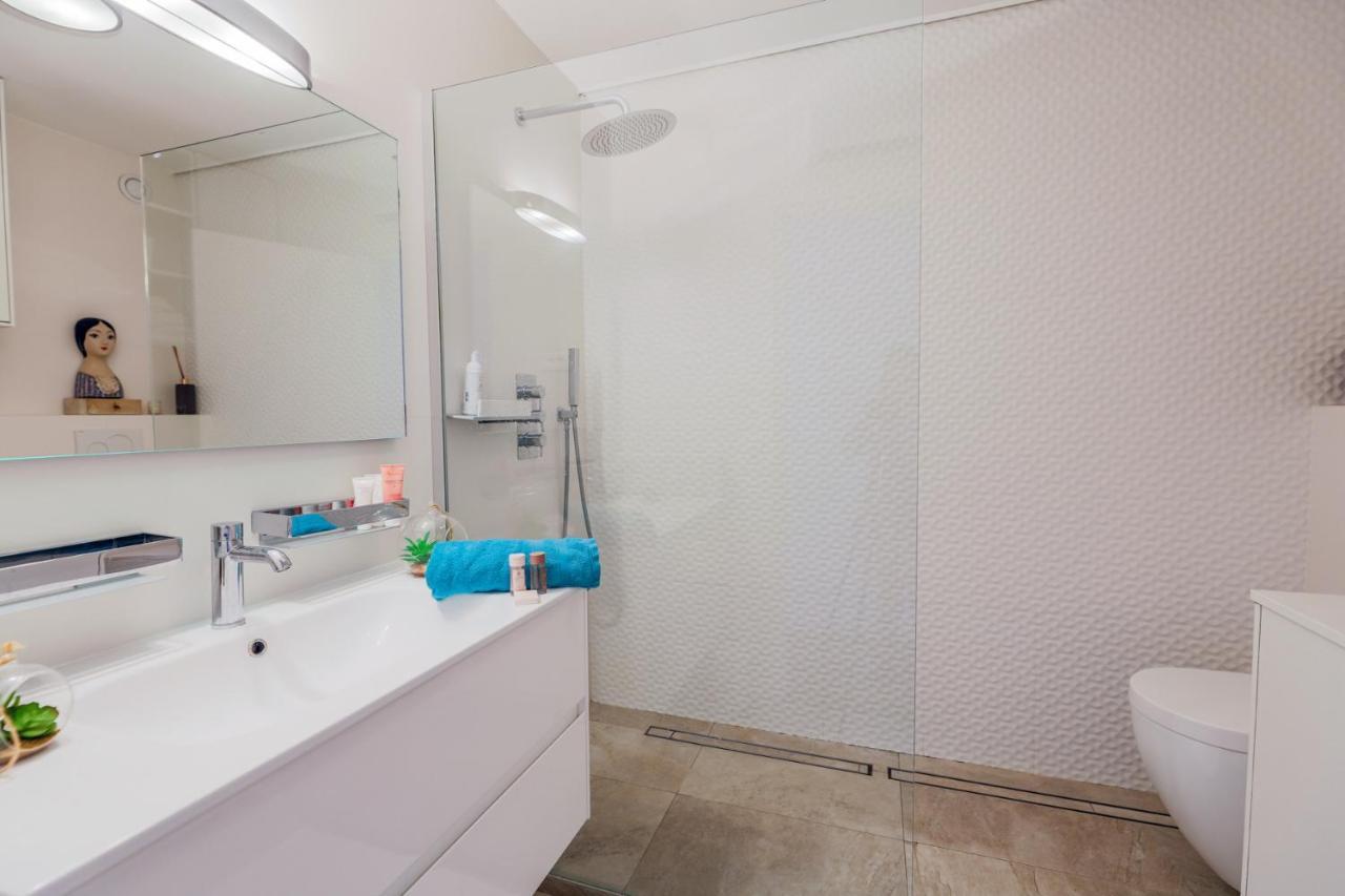 Le Francia Ii Ap4197 By Riviera Homes Apartment Nice