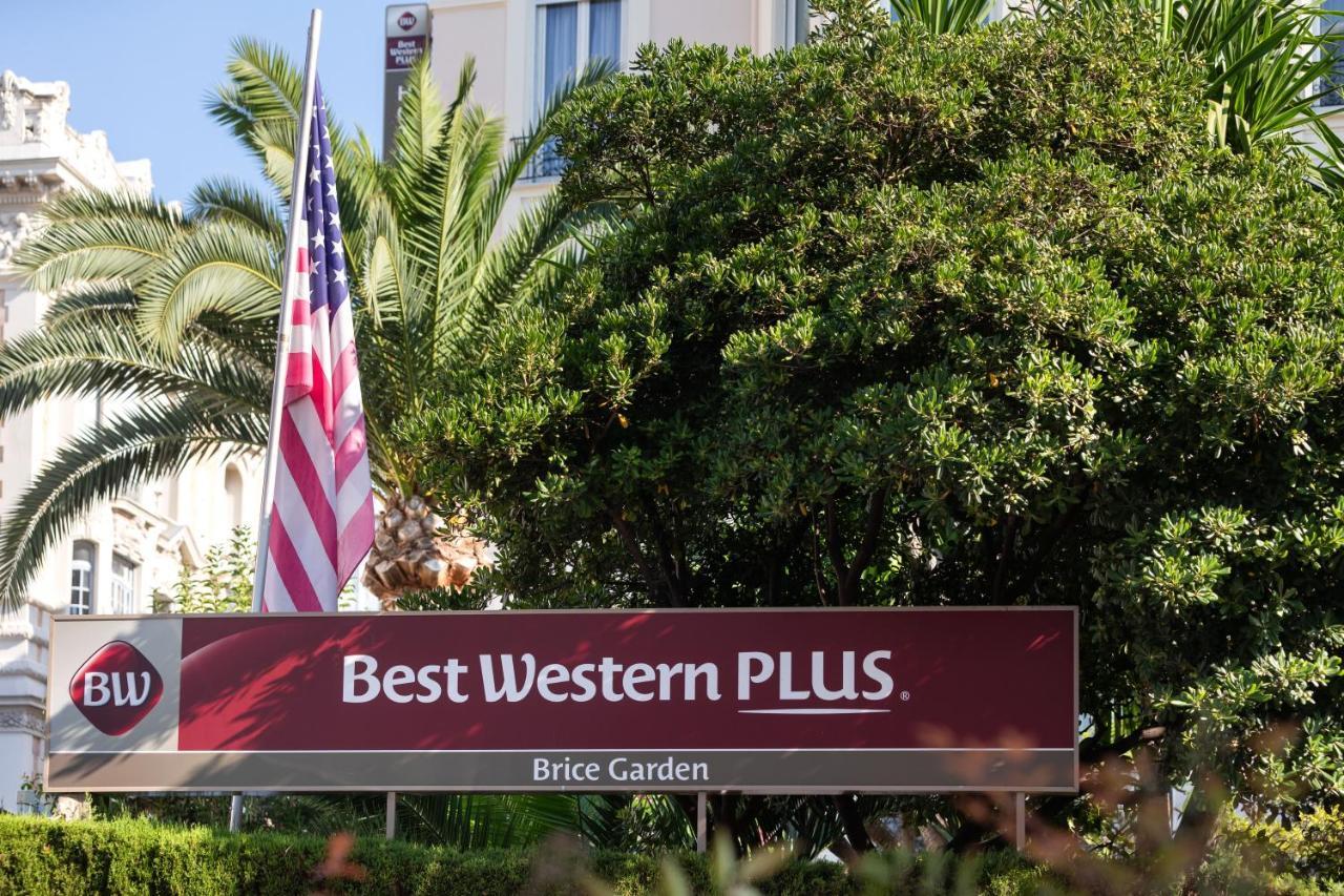 Western Brice Garden Hotel 4*
