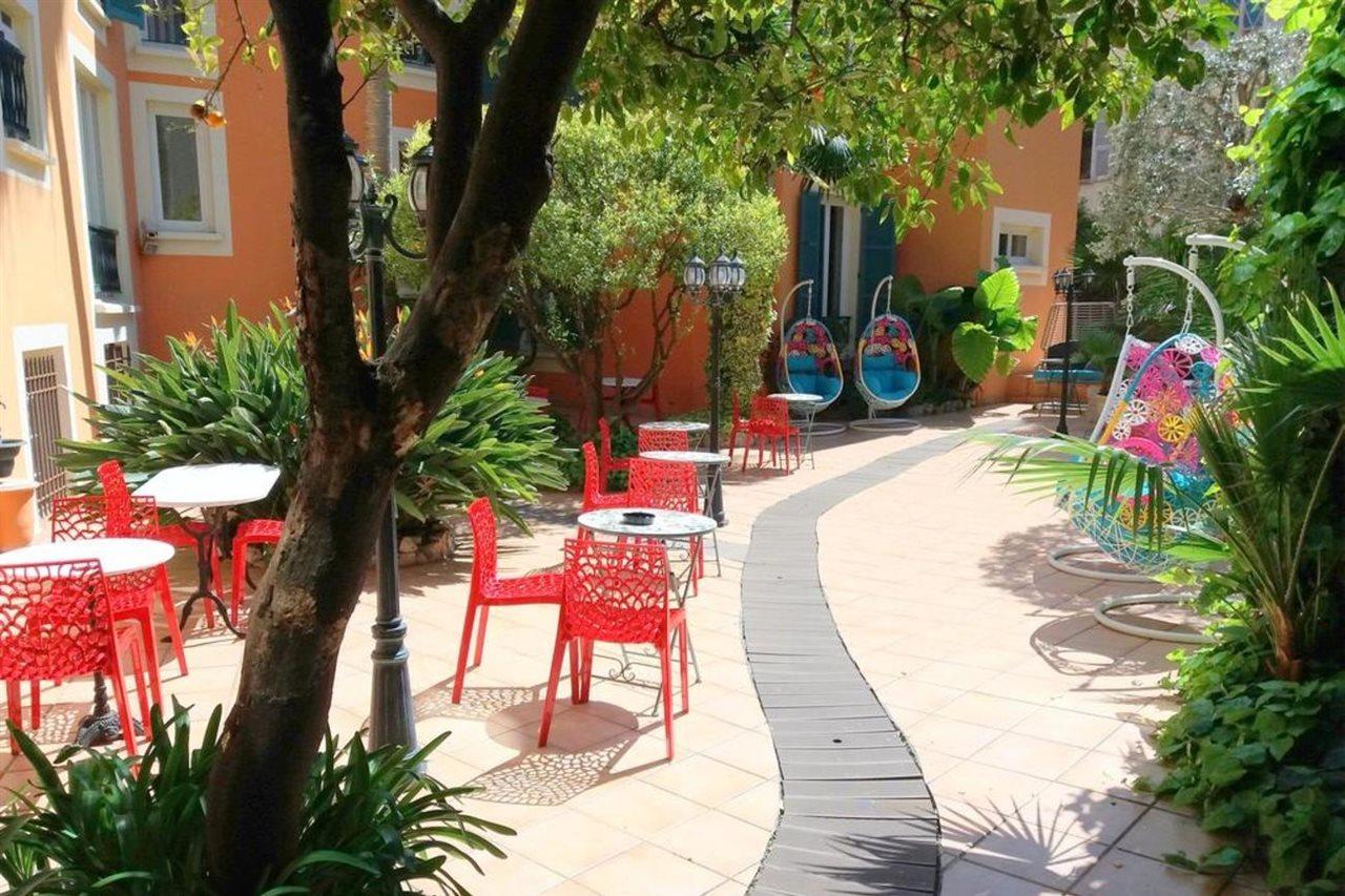 Hotel Maison Durante Nice