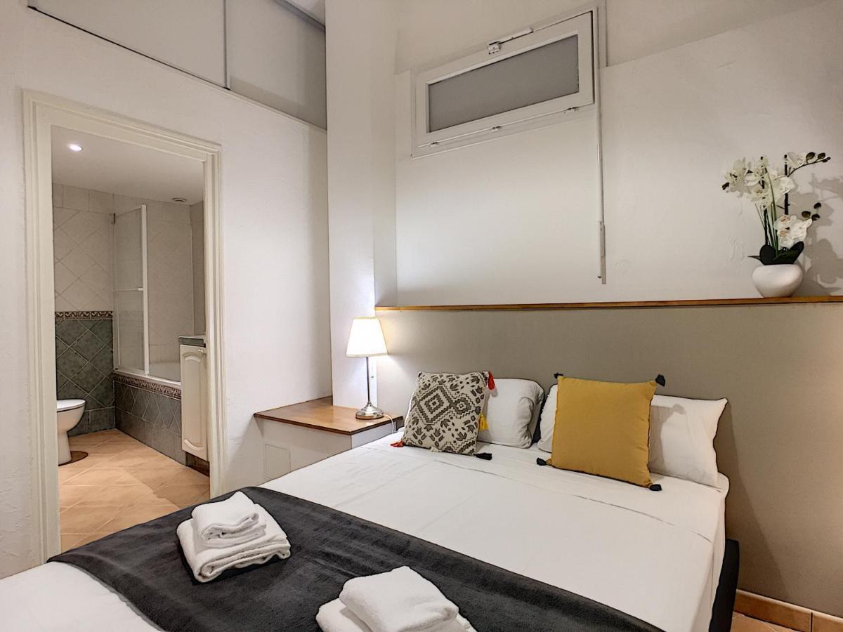 Nestor&jeeves - Rossetti Vieux - Old Town - Close Sea