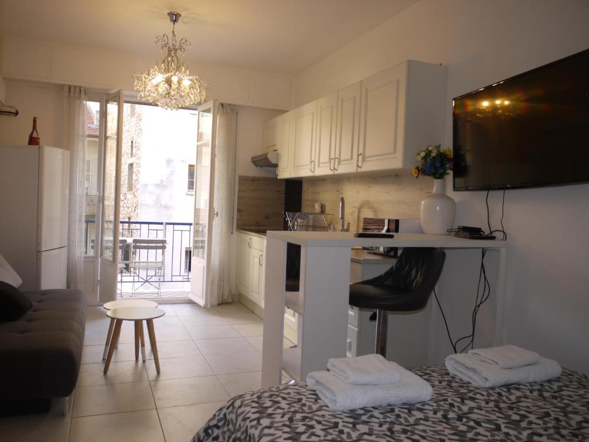 Apartment - A Modern Flat In Nice