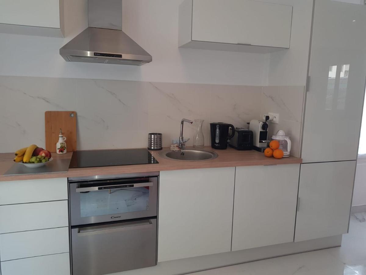 Apartment Stalingrad *
