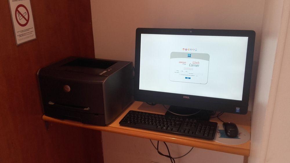 Hotel Ibis Budget Californie Lenval Nice