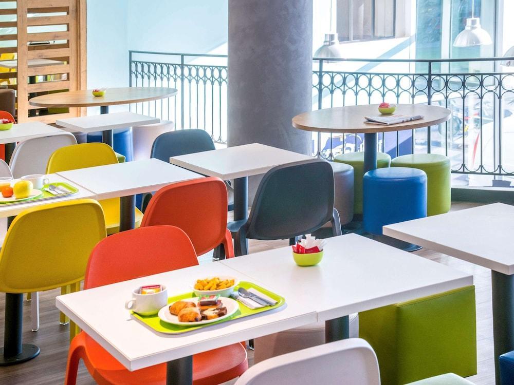 Ibis Budget Californie Lenval Hotel 2*