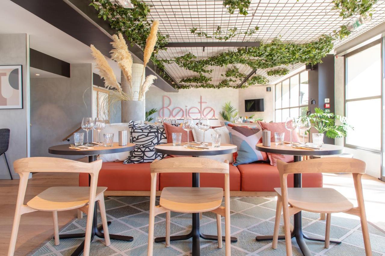 Hotel Ibis Aeroport Promenade Des 3*