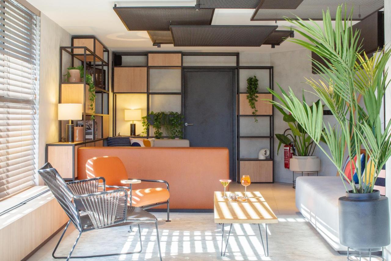 Ibis Aeroport Promenade Des Hotel Nice