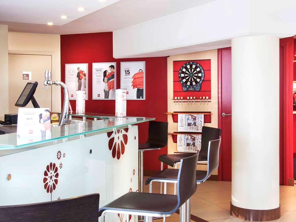 Ibis Aeroport Promenade Des 3* Nice