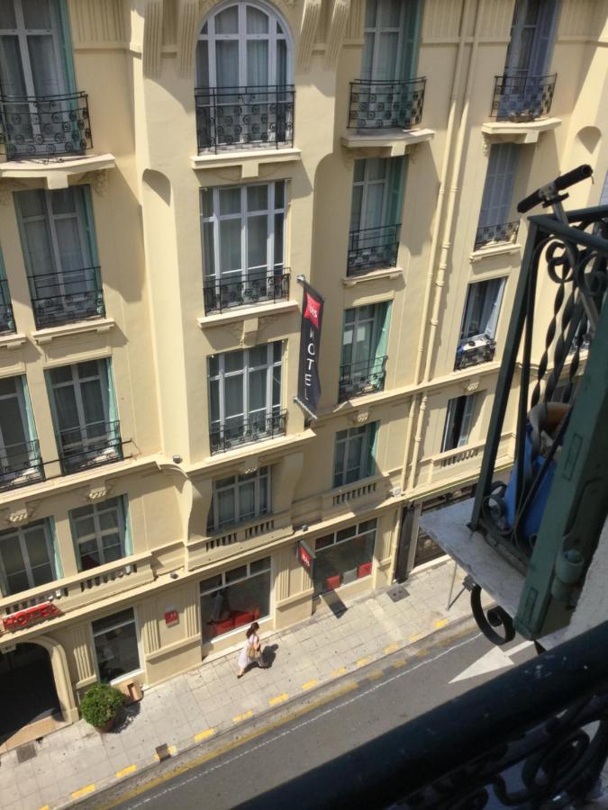 Aparthotel Meubles Inice Nice