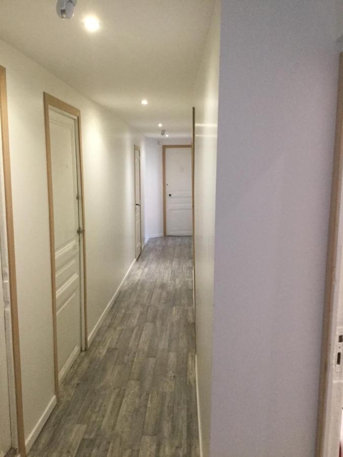Meubles Inice Aparthotel