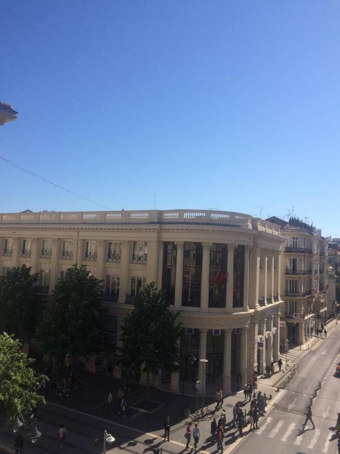 Adonis Aparthotel Nice