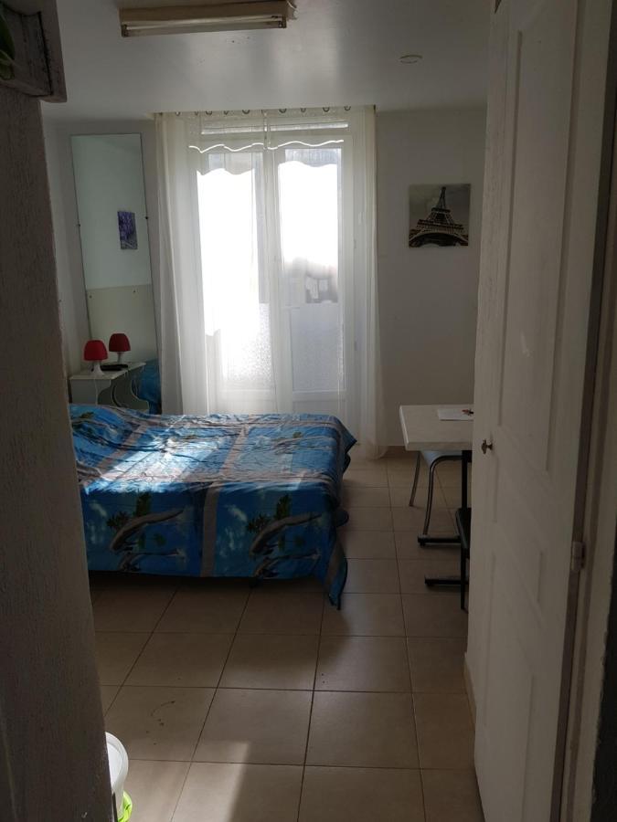 Adonis Aparthotel Nice