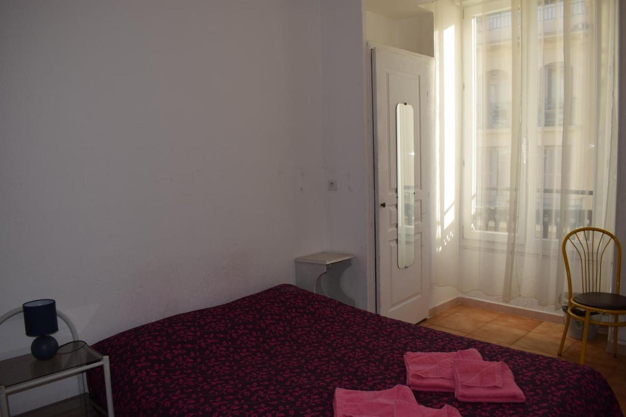 Aparthotel Adonis Nice