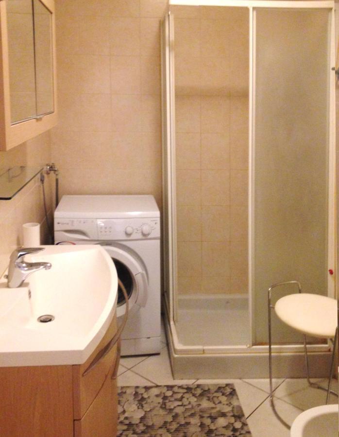 Apartamento Francia *