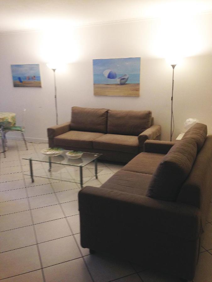 Apartamento Francia