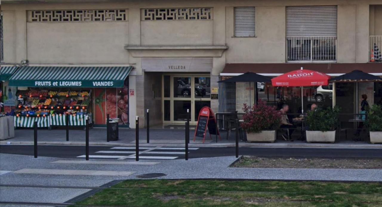 Apartamento Francia *
