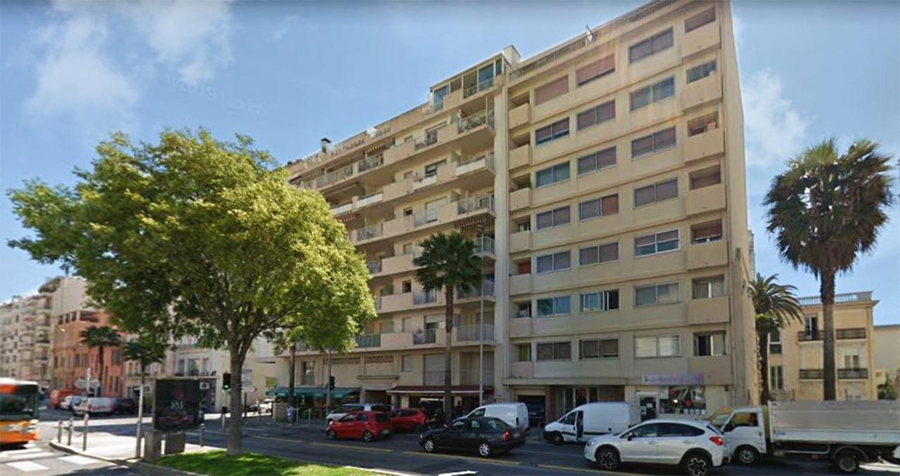 Francia Apartamento Nice