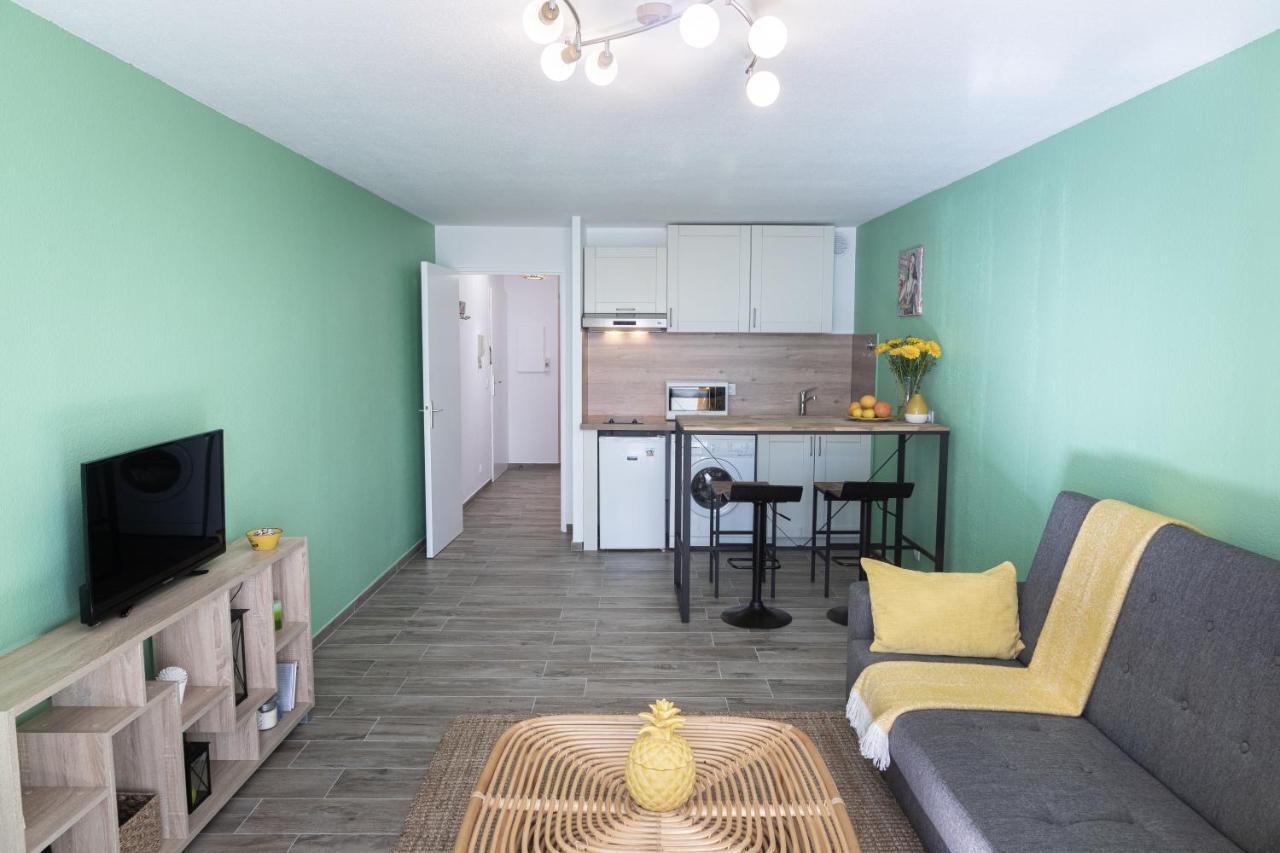 Apartment Cosy Promenade Des