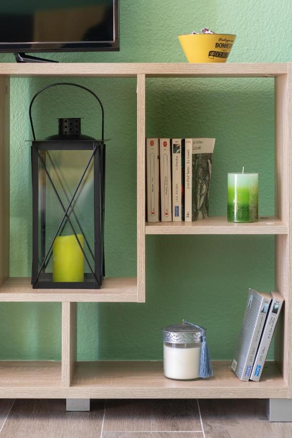 Apartment Cosy Promenade Des Nice