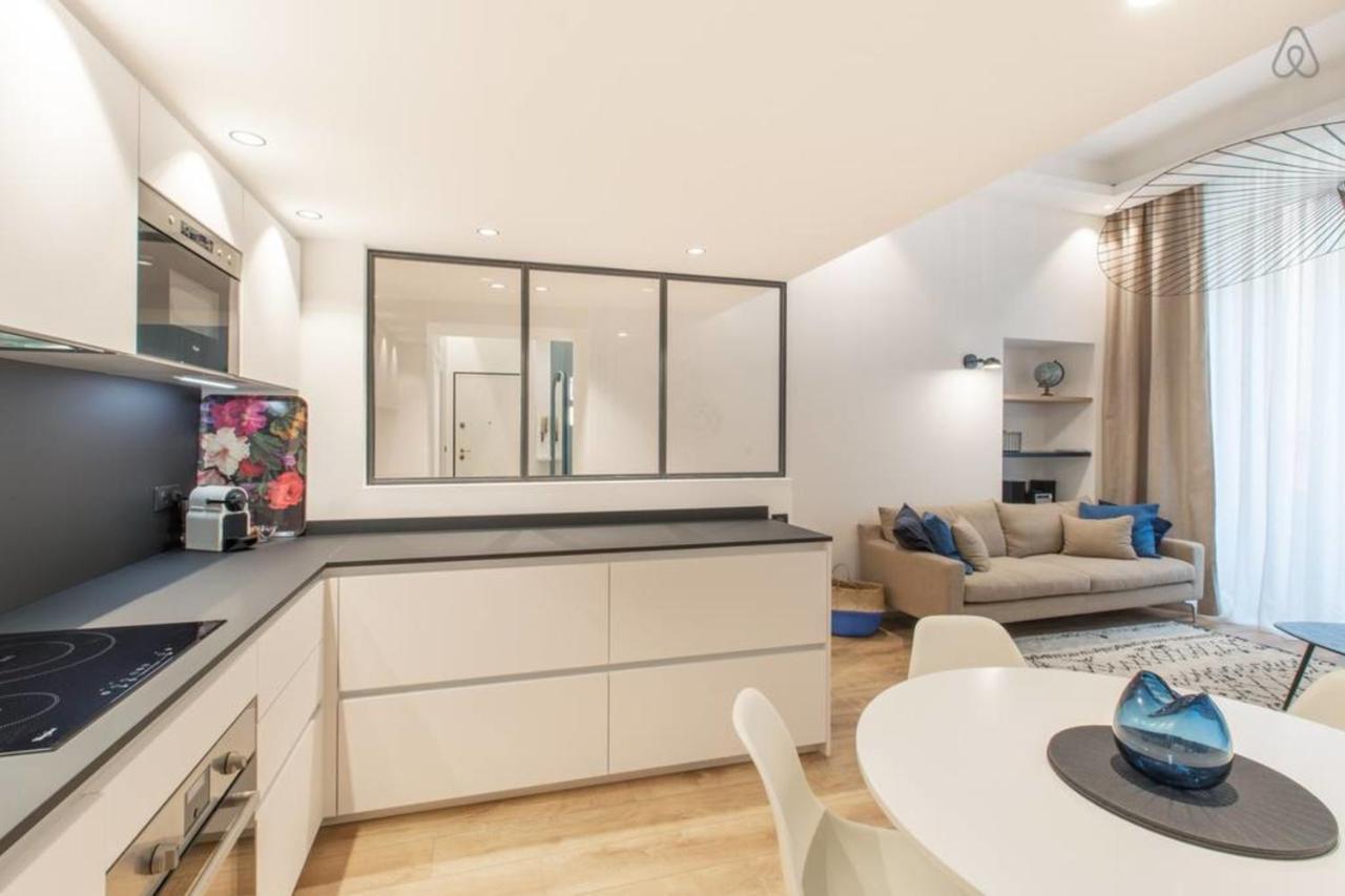 Cours Saleya Brand-new! Old Town And Apartment