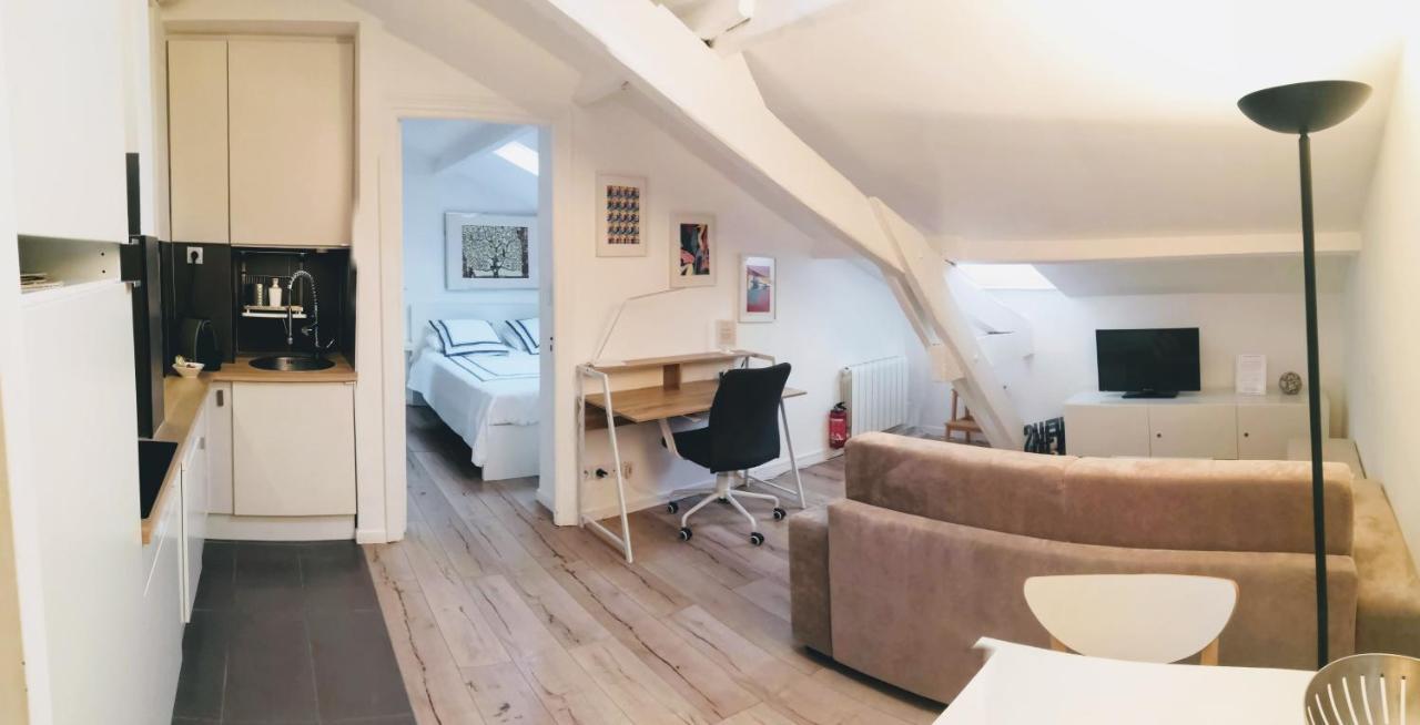 An So Nice Flat Apartment *