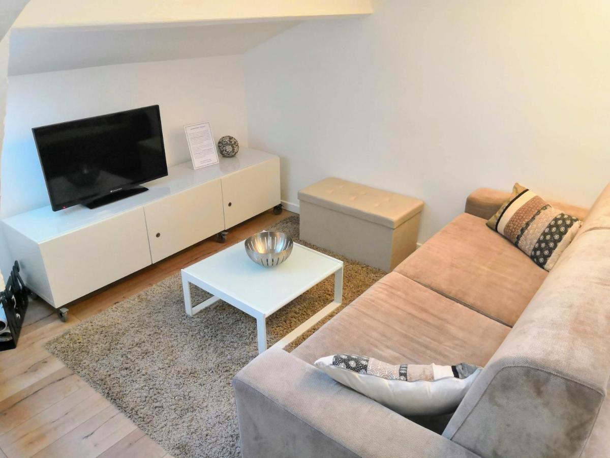 An So Nice Flat Nice