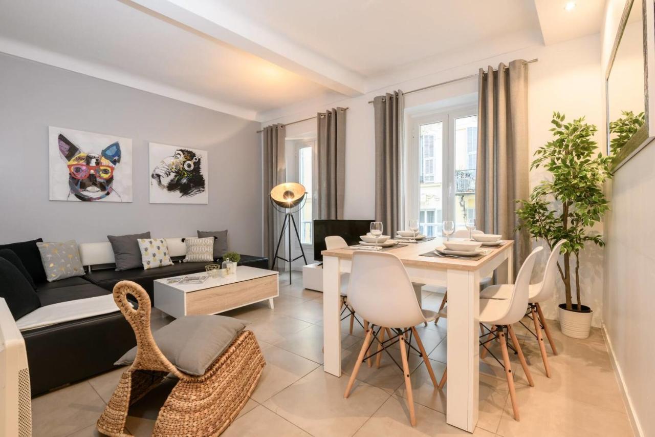 Le Classy - 2br W Ac - Confort And Style At The Heart Of Welkeys