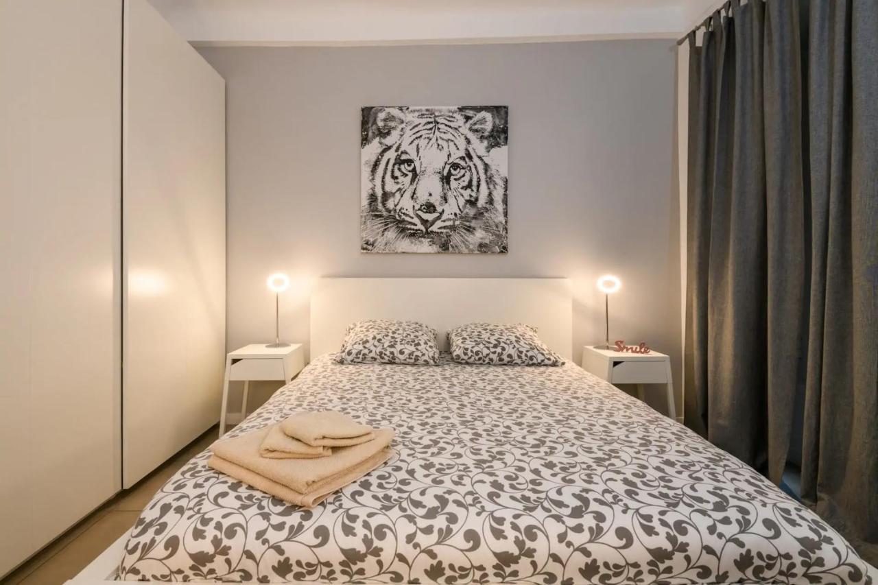 Le Classy - 2br W Ac - Confort And Style At The Heart Of Welkeys Apartment