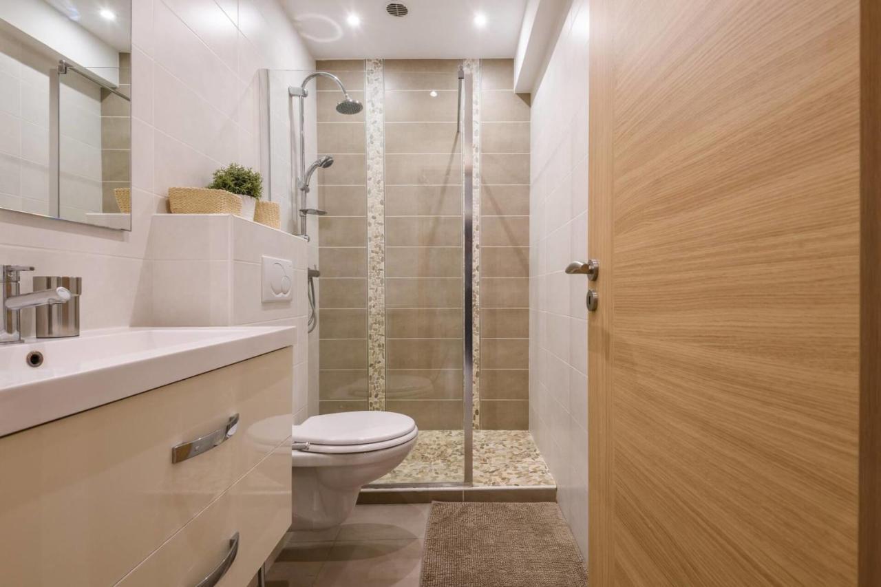 Le Classy - 2br W Ac - Confort And Style At The Heart Of Welkeys *