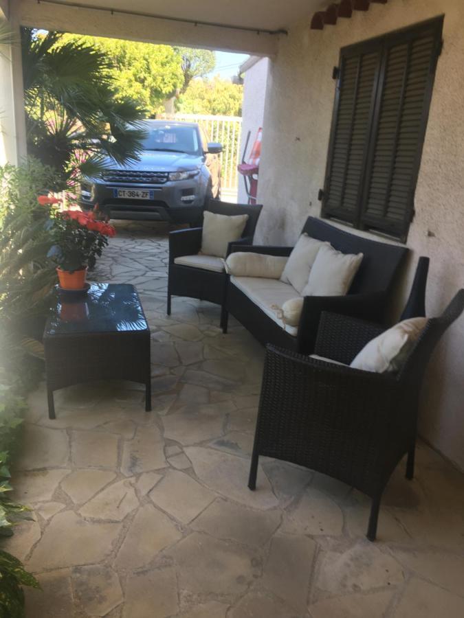 La Nectarine Guest house Nice