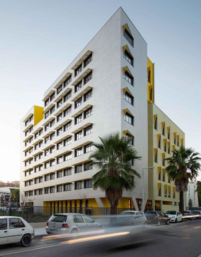 Parme Etape Hotel Nice