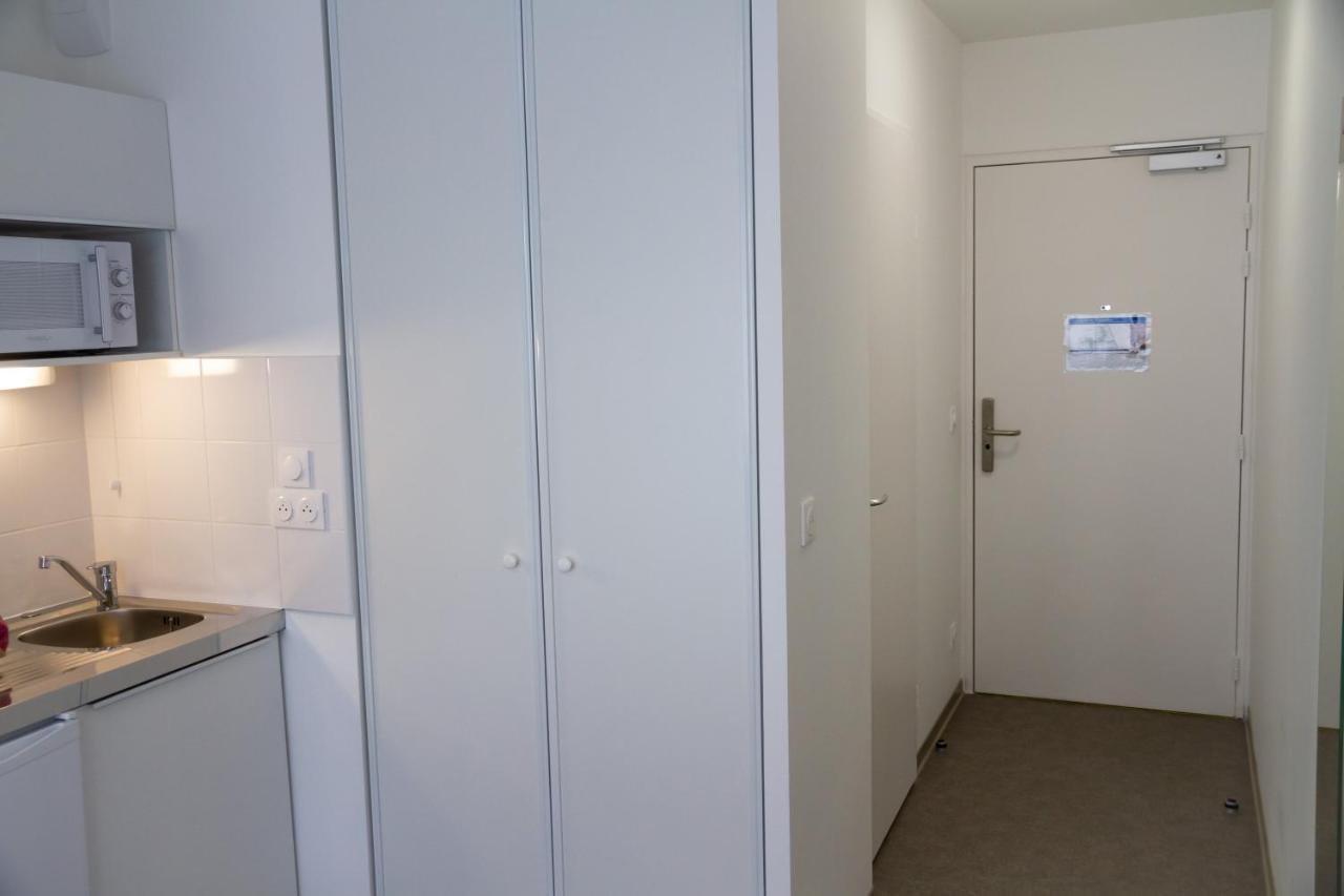 Parme Etape Hotel Nice