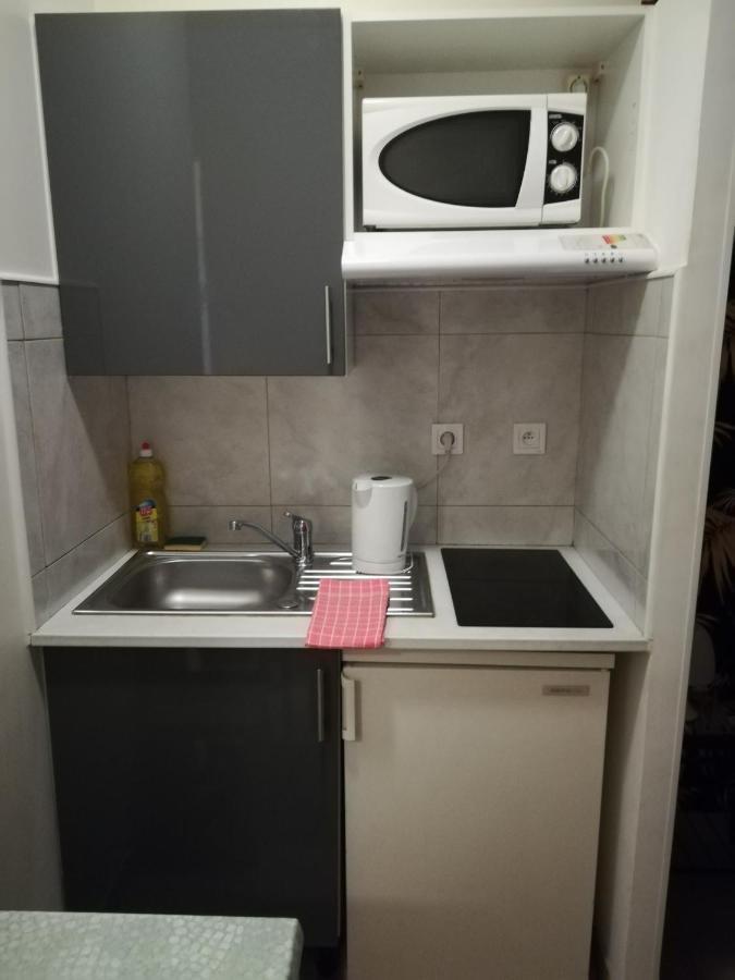 Appartement Pearl Nice