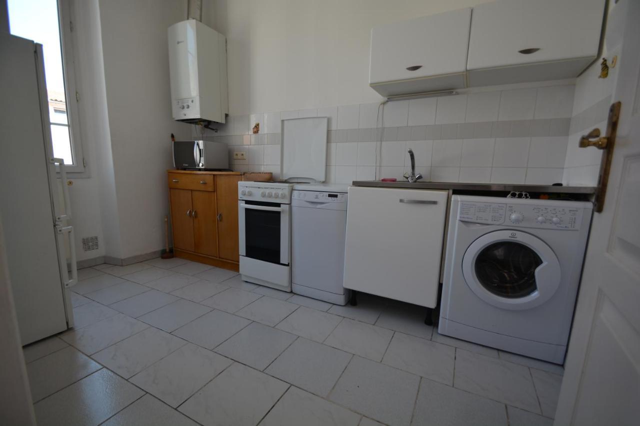 Le Carre D'or Apartment *
