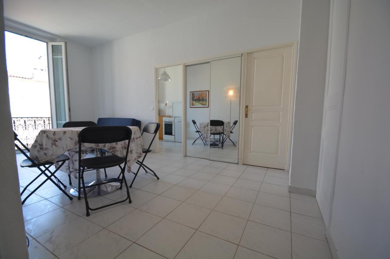 Apartment Le Carre D'or Nice