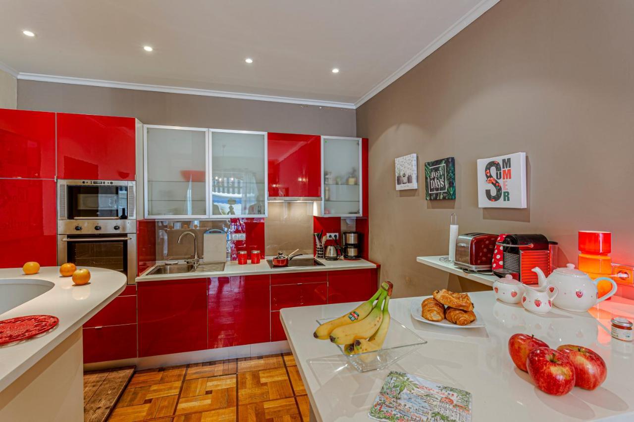 My Casa - Square Royal Appartement Nice