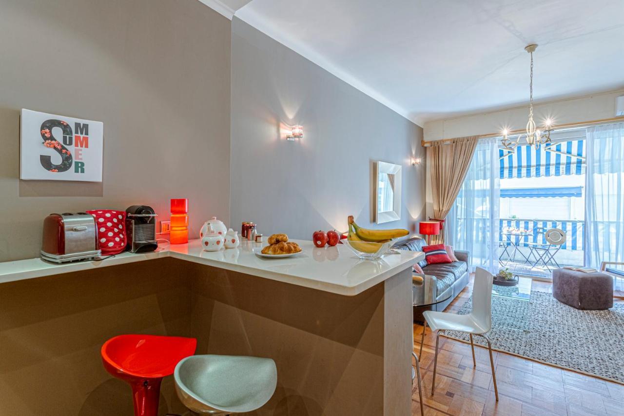 My Casa - Square Royal Appartement Nice