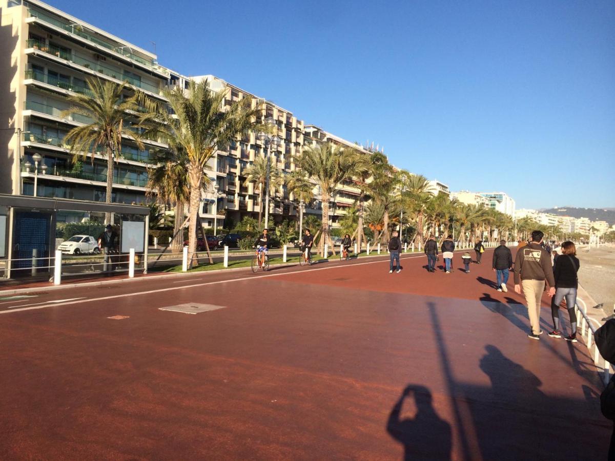 Le Saint-george Riviera