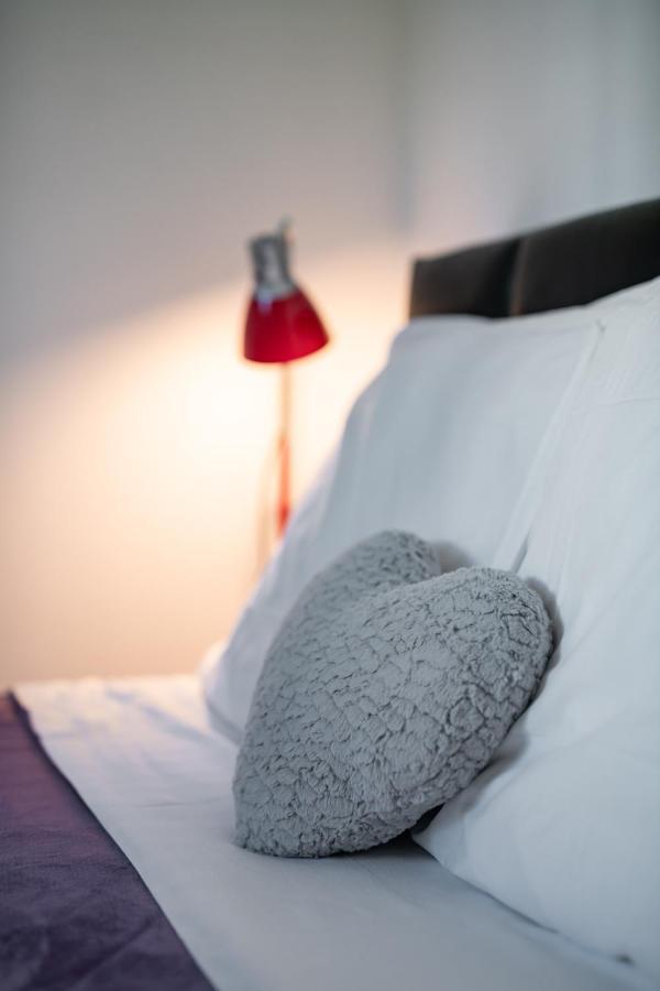 Apartamento Niceforyou2 Nice