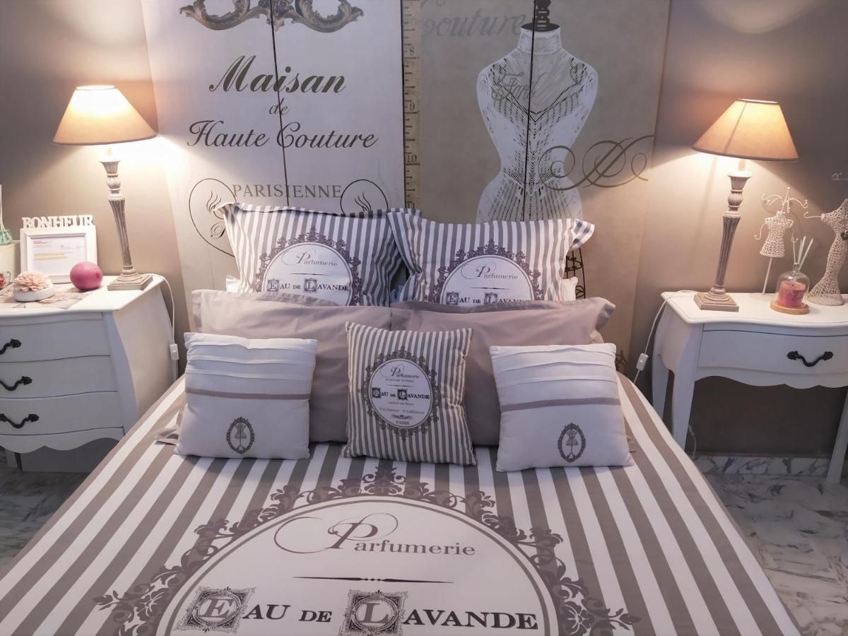 Chambre D'hote De Charme Avec Petit Dejeuner Offert *