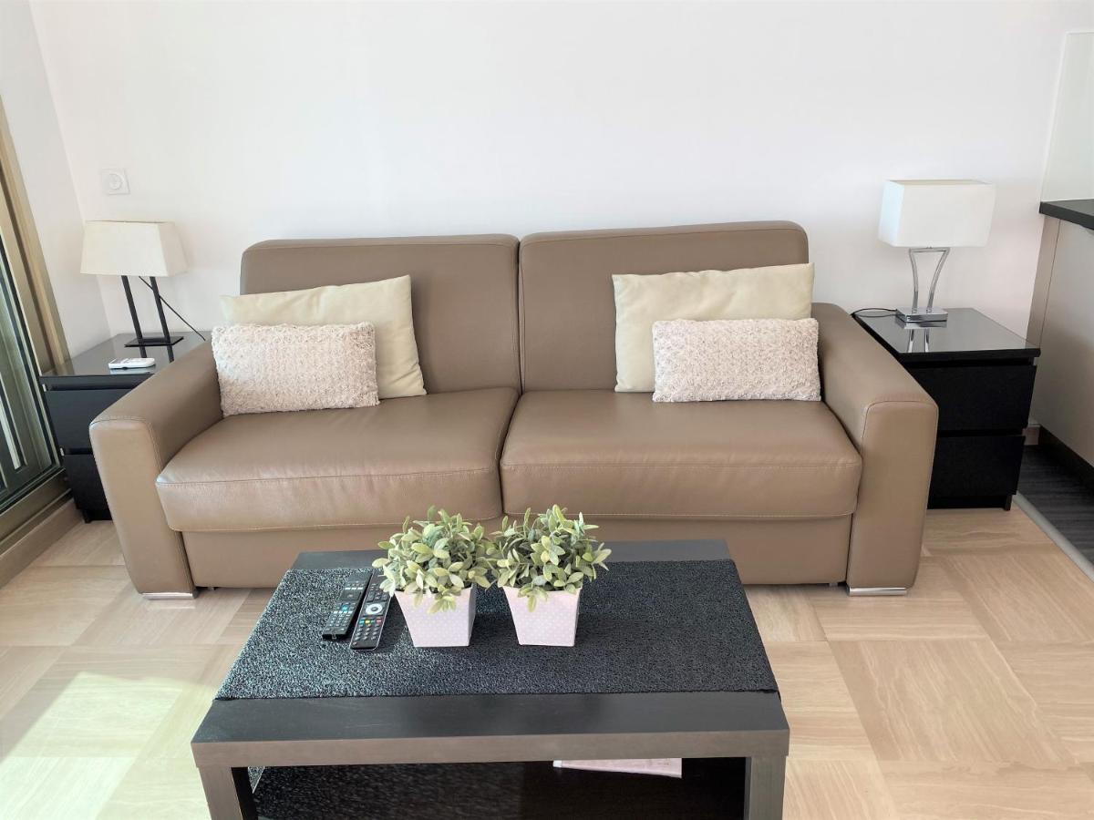 Sea Front - Panoramic Sea View With Terrace Apartamento