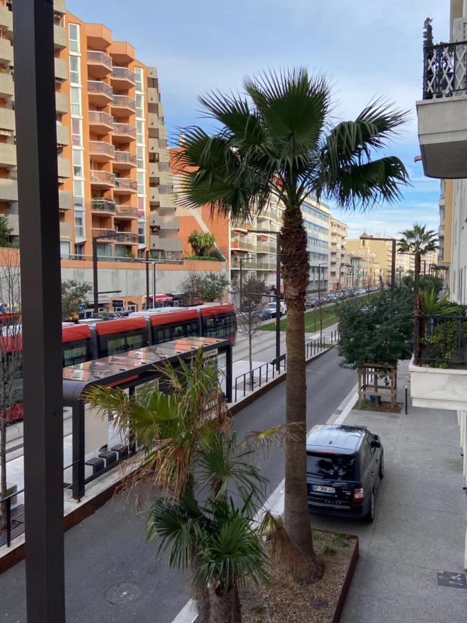 Apartment Palais Elisabeth Promenade Des Nice
