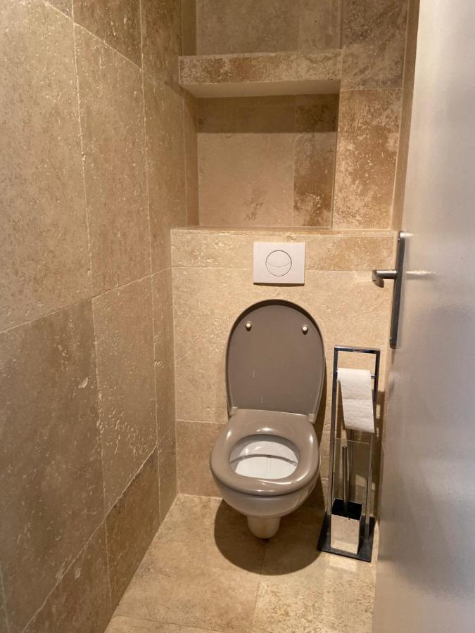 Apartment Palais Elisabeth Promenade Des *