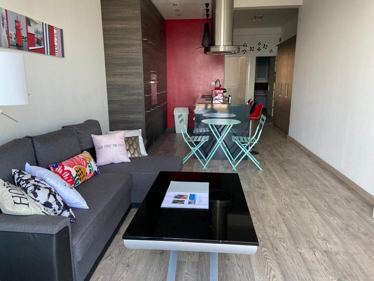 Palais Elisabeth Promenade Des Apartment