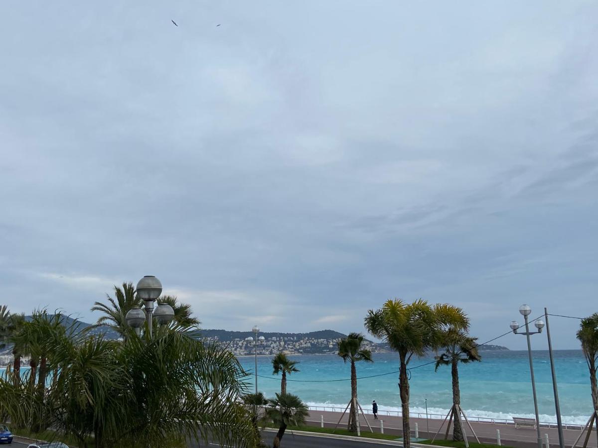Apartment Palais Elisabeth Promenade Des *